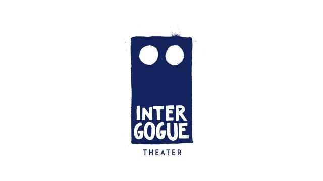 Logo Intergogue Theater 