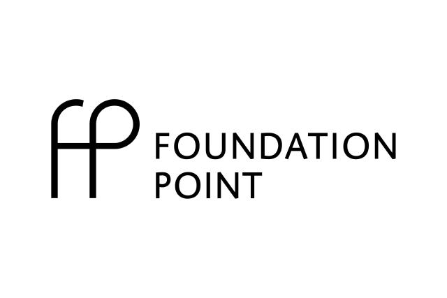 foerm logo foundation point