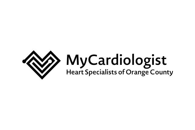 foerm logodesign my cardiologist