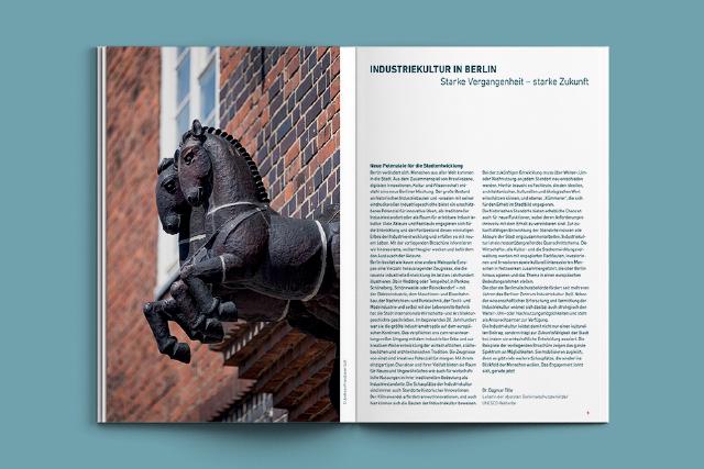 Foerm-Berliner-Industriekultur-Magazin-Layout